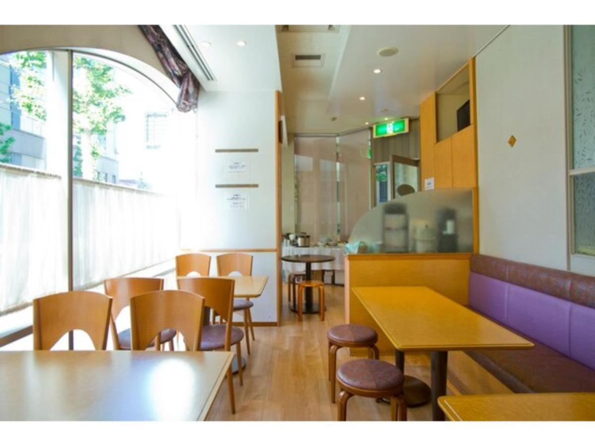 Hotel South Garden Hamamatsu - Vacation Stay 92406 Exteriér fotografie