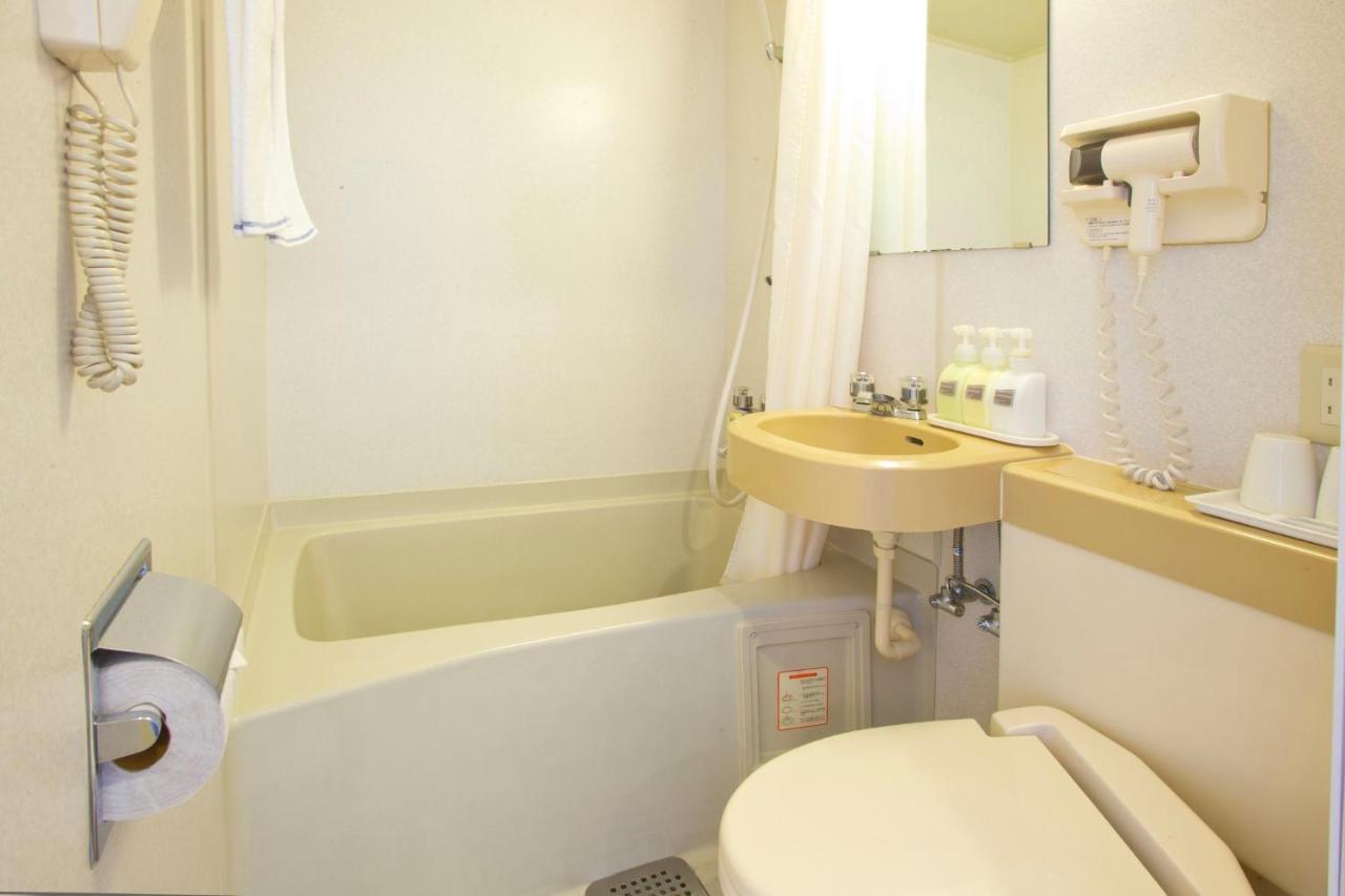 Hotel South Garden Hamamatsu - Vacation Stay 92406 Exteriér fotografie