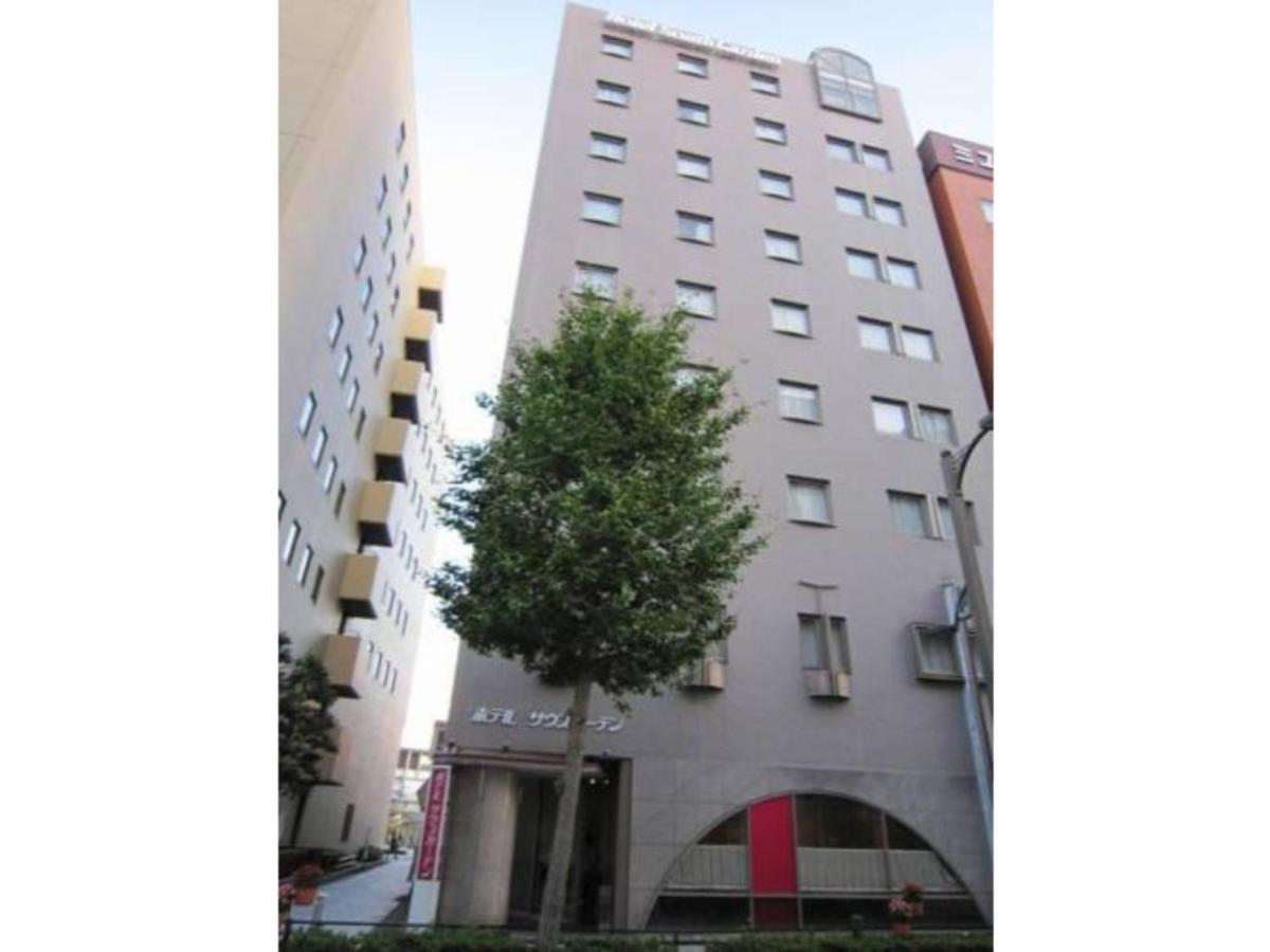 Hotel South Garden Hamamatsu - Vacation Stay 92406 Exteriér fotografie